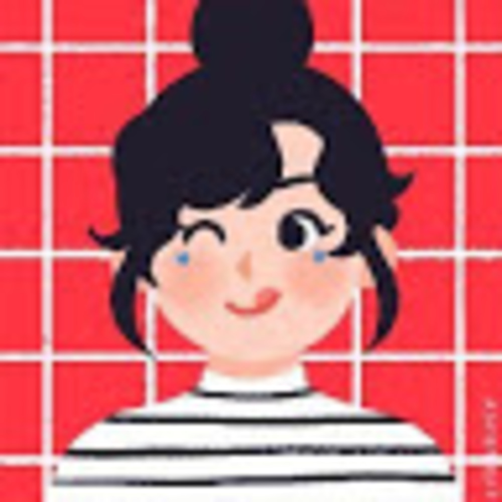 Meet your Posher, Maggie